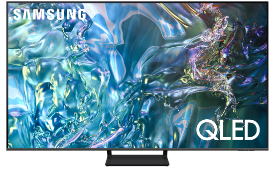 Samsung Smart TV QLED QA43Q65D Mới 2024