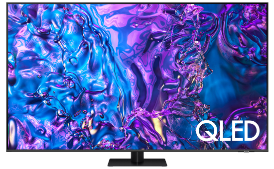 Samsung Smart TV QLED QA65Q70D Mới 2024