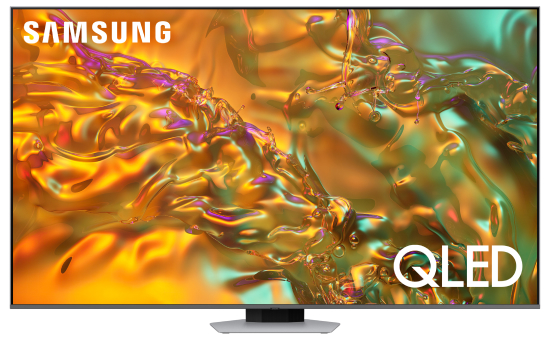 Samsung Smart TV QLED QA65Q80D Mới 2024