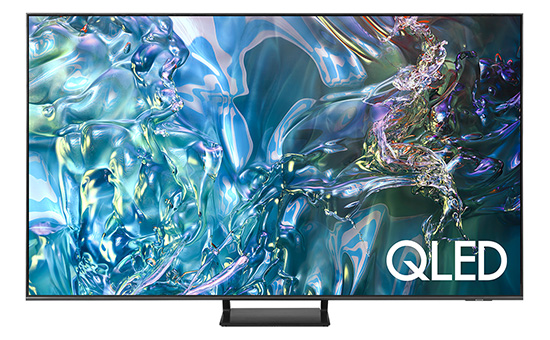Samsung Smart TV QLED QA75Q65D Mới 2024